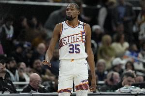 奥康纳：太阳GM创NBA最差总经理开局 太阳连自己首轮签都没拿回？
