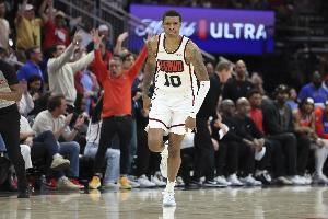 Shams：火箭不愿意在KD交易中出小贾和谢泼德 热火不愿出韦尔