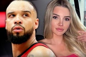 TMZ：狄龙申请前女友限制令 称后者情感虐待&还威胁要切他的手指