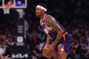  快船总裁：比尔是NBA最具天赋的分卫之一 很荣幸他选择了我们