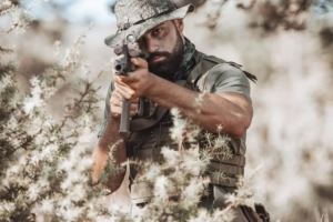  士兵突击！格瓦迪奥尔假期体验特种兵：梦想参与真正的突击任务