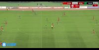 记者：中国队终于在09国少身上战胜了沙特队，而且是绝杀对手
