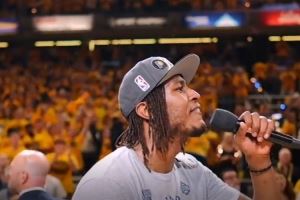 😤特纳to球迷：我知道你们从未停止相信 我们不会辜负这座城市