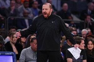 消息人士：为了夺冠尼克斯需要新的声音 解雇锡伯杜是第一步