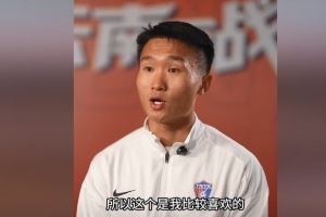 徐宏杰：我喜欢的云南食物是酸汤鸡火锅和豆腐米线
