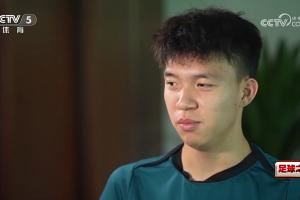 12轮8球！王钰栋：能进8个肯定还能进更多，看能不能冲20个