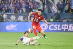 武磊符合苏超参赛条件，但不可以把“有资格”和“有望”混为一谈