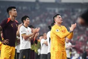 最后一班岗！国足一众老将即将迎来世预赛谢幕战