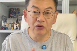 苏群：雷霆占着很大的优势 G3会非常激烈&有可能打到关键时刻