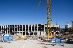 世体：巴萨获准新赛季前四轮踢客场，以等待新诺坎普球场工程完工