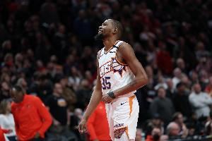 为何在意别人看法？KD：为何他们这么在意我的生涯？先问他们