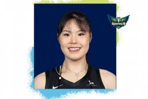 段冉：飞翼内线差点意思 小宝能提供即战力 应能获得稳定出场时间