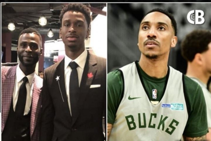 😂逆天！咋培养MVP？亚历山大父亲to蒂格：我给你女人配种💀