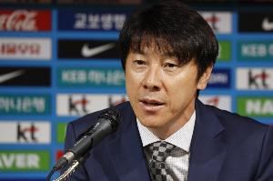 执教国足？申台龙：中国足协还未联系我，但我有信心能带好中国队