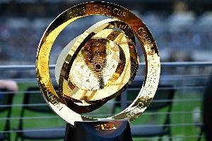世俱杯首轮奖金:巴黎等10队获200万美元 皇马等12队获100万美元