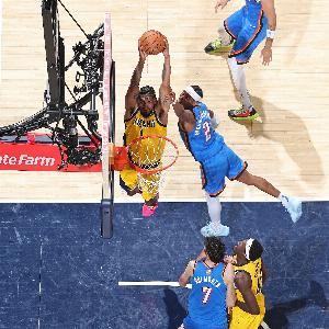 托平:我们更渴望胜利 想在场上证明自己赢得NBA世界同等的关注
