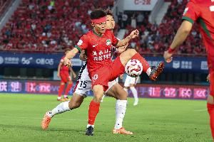 苏媒:常州队本轮遭遇南京队,黄紫昌大概率无法归队