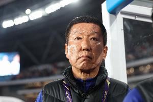 记者评崔康熙:逃避的态度更可悲,俱乐部是不是该管理管理?