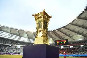 特殊待遇!今日4场足协杯1/8决赛,仅英博vs国安一场配备VAR