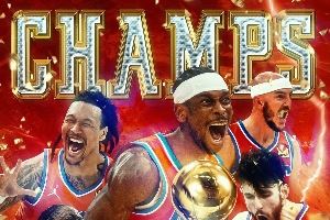 美网友:NBA历史最假总冠军!诈骗!现在亚历山大>哈登了!