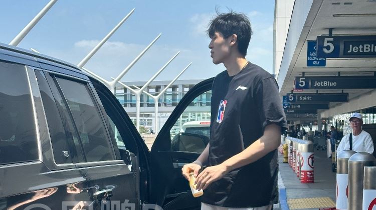 杨瀚森试训14队统计:勇士/篮网/绿军在列 最后一支来自洛杉矶