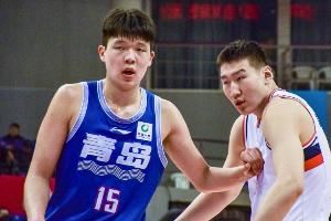 ?李炎哲to杨瀚森:祝贺瀚森圆梦NBA!咱也给约老师上上强度