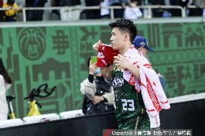 ：林葳将参加G League国际球员选秀 根据结果确定夏联安排