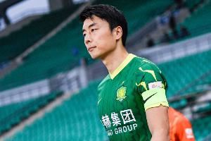 李磊:不管是站在场上还是坐在场下,我都会为北京战斗到最后一刻