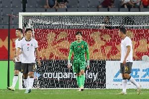 东体:国足求胜欲不强足协很不满 中超节奏慢已无竞争力