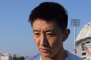 高迪谈西海岸队内U22国脚:很低调很谦卑,他们未来的路会很好