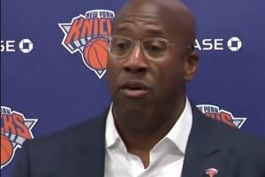 迈克-布朗:锡伯杜是我的朋友也是出色教练 对球队阵容感到兴奋