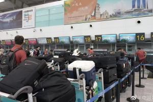 携带行李较多?国足官方回应:为此向公众介绍一些基本信息和常识