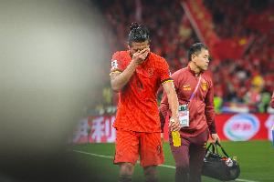马德兴:国足已尽力,仅触球就落后日本足球30年以上