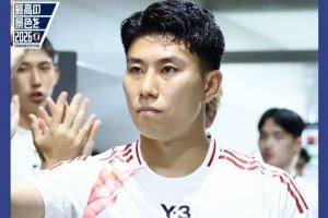 细谷真大:田中聪很好关注到了我的位置 我才能完成那次停球射门