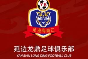 距升级区差9分!足球报:延边龙鼎要想冲超,外援是短板