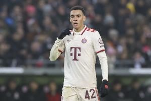  穆西亚拉谈登上FC26封面：这一刻对我意义重大，简直是梦想成真