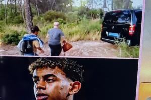  侏儒艺人声明：协会不代表我们立场！很荣幸参加了活动受到了尊重