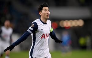 😲已效力球队十年！英媒：孙兴慜今夏可能以合适价格离队