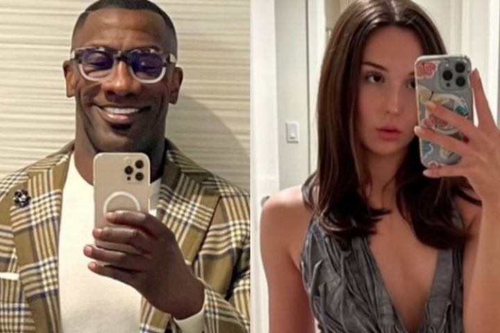  😱指控强奸+索赔5000万！知名詹密与女子和解了💰️金额不明