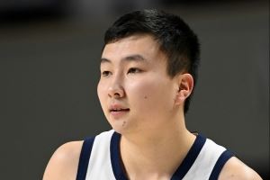  出手很多！富永启生13投4中&三分8中2 得到12分正负值+6