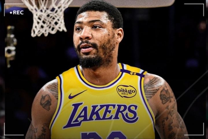  🔥2022DPOY！斯玛特与奇才完成买断&2年1100万加盟湖人！
