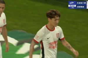  球迷辱骂韦世豪妻子！中足联官方：联合有关部门全力抵制坚决打击