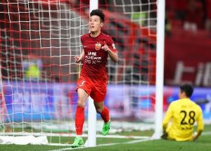 记者:2011年富力曾问价武磊,东亚要价3000万元富力嫌贵无下文