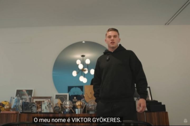  😎不叫“哲凯赖什”！让约克雷斯本人教你他的名字怎么读🗣️