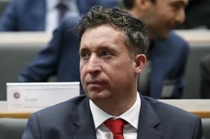  印度媒体：福勒和科威尔竞争印度队帅位，前浙江队主帅乔迪也在列