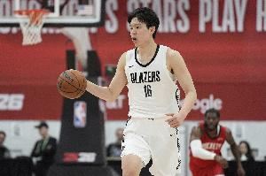  队记揭秘“翰森计划”：开拓者两年精心秘密布局 喜获中国新星