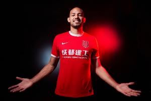  费利佩：蓉城本赛季表现不错但能更进一步 相信能升到积分榜榜首