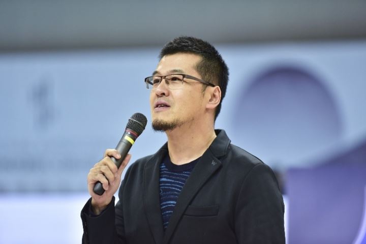  杨毅：中国裁判问题这两年好多了 错漏判不能成你破坏秩序的理由