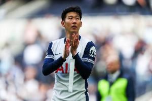  英媒：孙兴慜考虑选择洛杉矶FC，因当地有庞大的韩国社区
