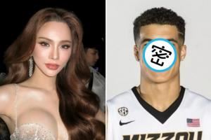  我有个朋友！🐶小波特曾言：NBA“有人”会找男人甚至变性人